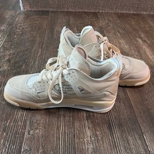 Air Jordan “off white”